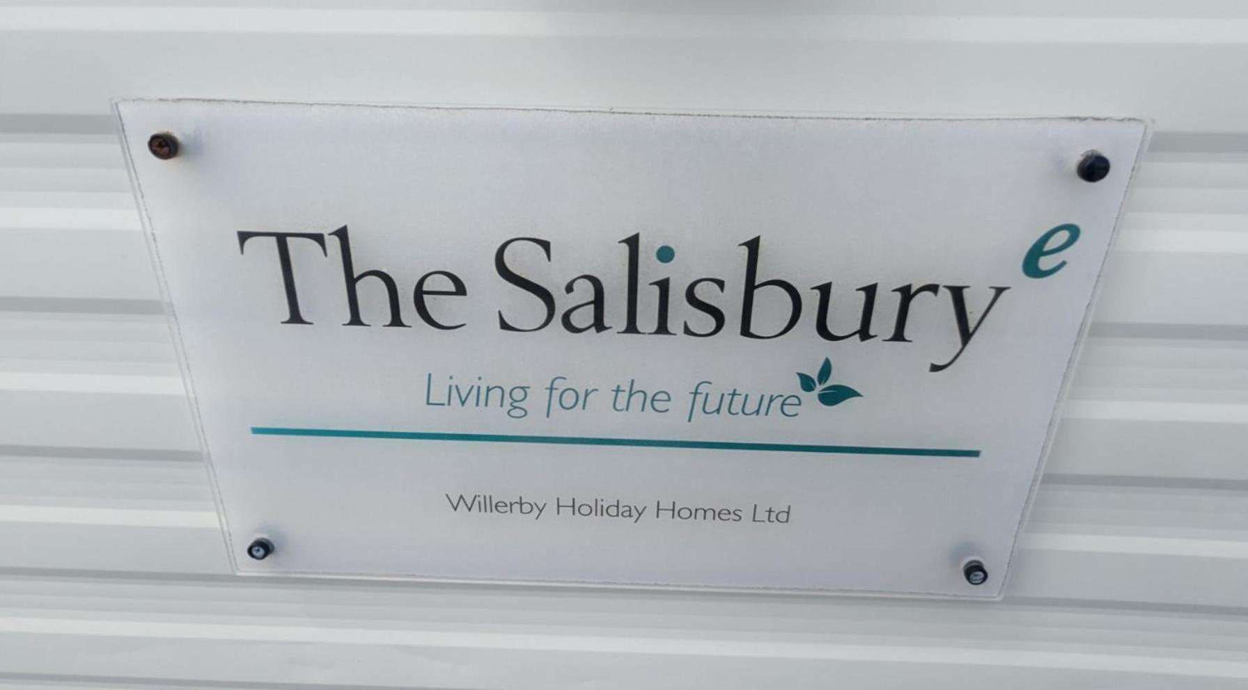 Lovely Family Dog Friendly Caravan On Littlesea Holiday Park Weymouth Haven Wyke Regis Exterior photo